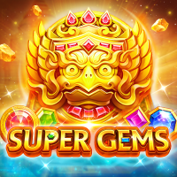 SUPER GEMS 2