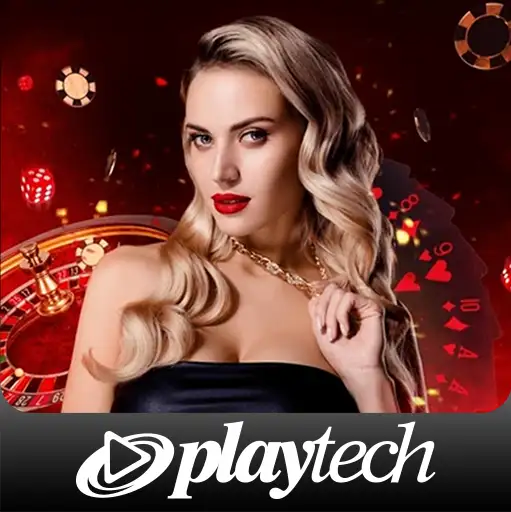 PlayTech Live Casino Lobby