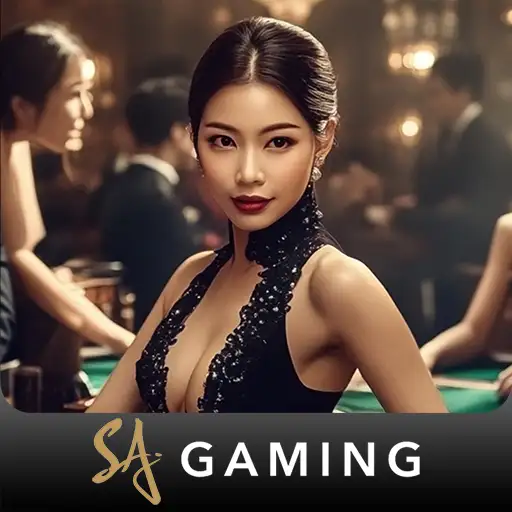 SA Gaming
