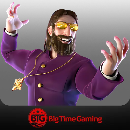 BigTimeGaming